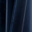 Velvet Room Darkening Curtain Panel Pair-242360653-242360642