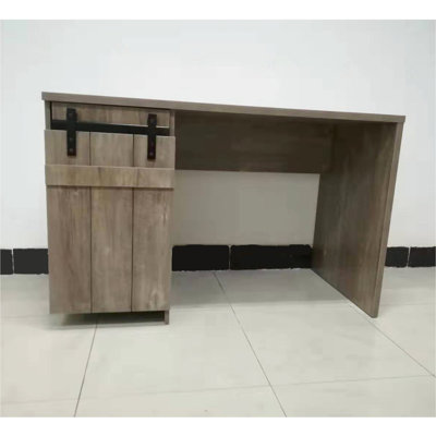 Bureau de bureau Hazelnut Home