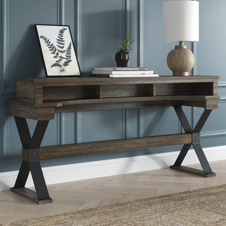 Millville 76'' Console Table