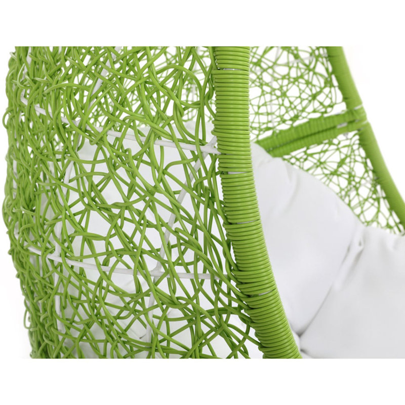 Reef Swing Chair - Lime Green