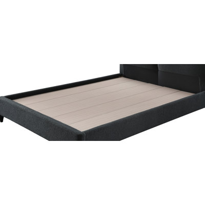 Ensemble de chambre à coucher 3 pièces Kartrina
