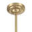 Ares Chandelier
