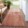Kinslee Animal Print Indoor / Outdoor Rug