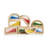 Sand Rainbow Blocks Learning Toy