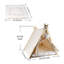 Lit pour chat Brylan-1961455197