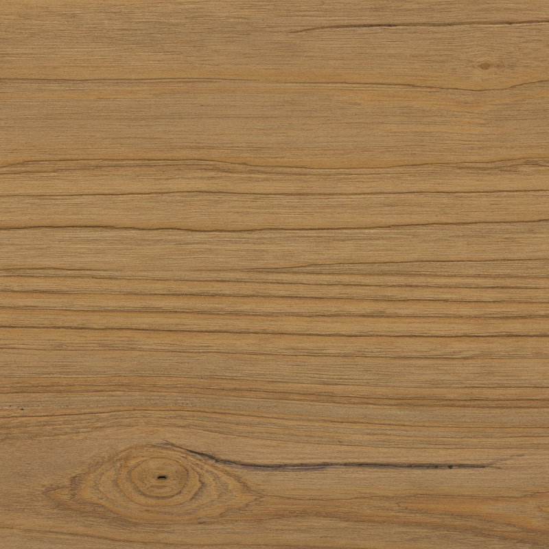 Radius 8 Drawer Dresser-Light Blonde Sungkai Veneer