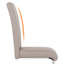  Upholstered Dining Chair-1532839726