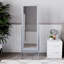 Leavens Rectangle Cheval Mirror-1573598424