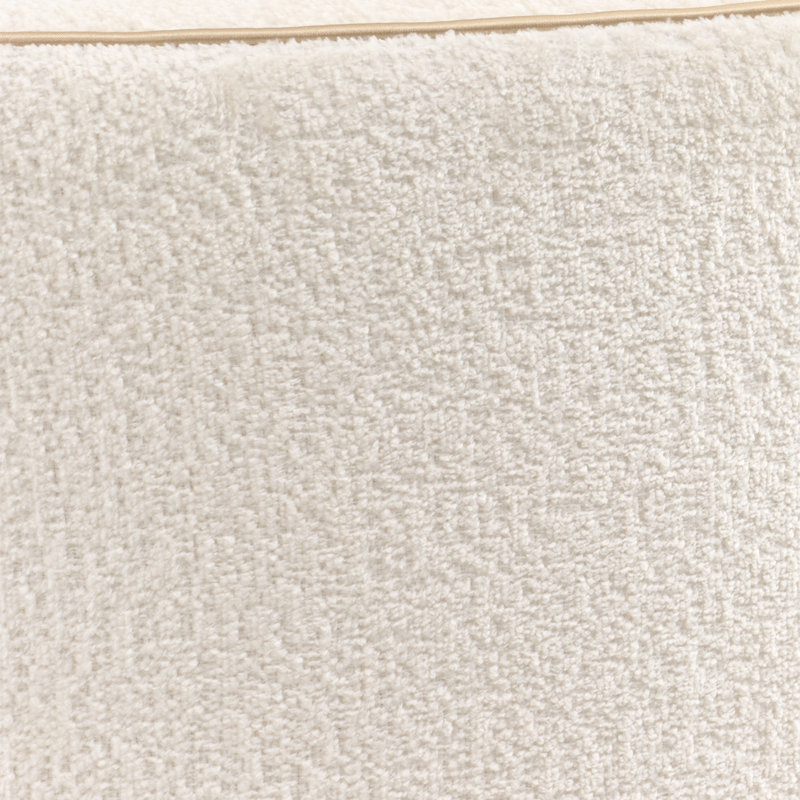 La Terrazza Vanity Chair - Creamy Pearl