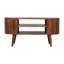 Crédence en bois massif l 35,43 po Joanneke