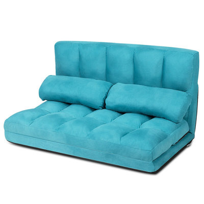 Outdoor Armless Lounge Chair