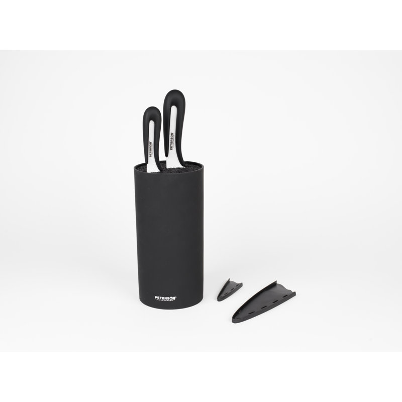 Peterson Housewares Inc. 2 Piece Ceramic Assorted Knife Set