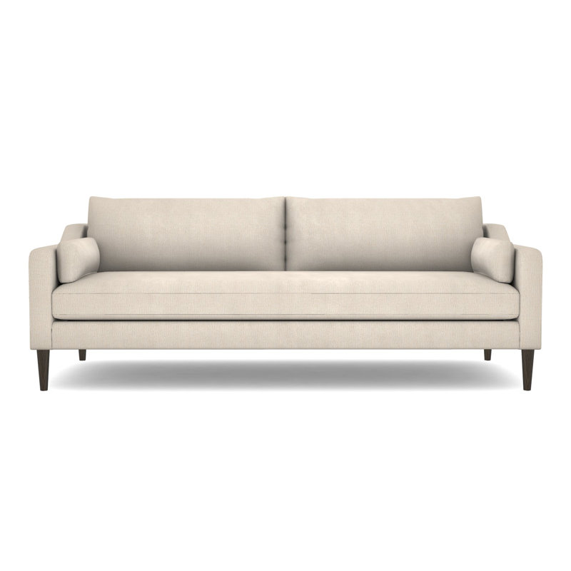 Thea Bench Seat Sofa, Nomad Sand