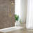 Exposed Thermostatic Shower System and Hand Shower (P1088)-132934699