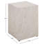 Aurielle Cube Accent Table-845132083