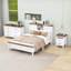 Ensemble de chambre à coucher 3 pièces Andrenae-612789749-612789736