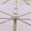 Lustre tambour 5 lumières khania