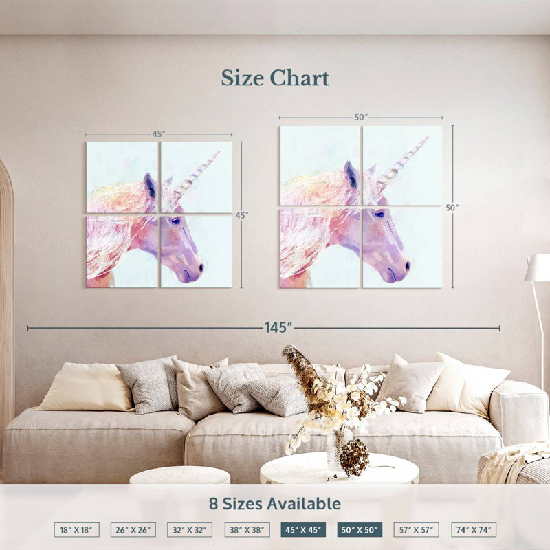 Kelan Mystic Unicorn I