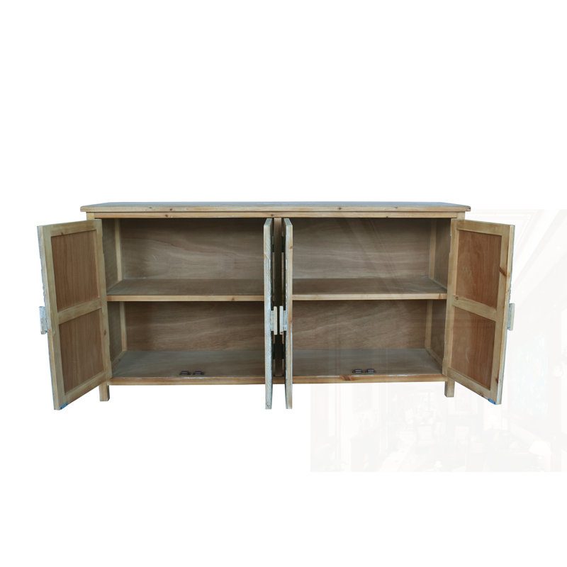 Armoire garde-manger moderne