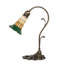 Aveley Arched Table Lamp-1371397725