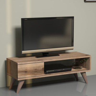 Bovian Unfinished TV Stand for TVs up to 40"