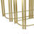Maysaa Marble Top Nesting Tables