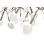 Heracleum III The Big O LED Chandelier-48365292-93498973-94915071