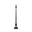 Friedman 130cm Traditional Floor Lamp