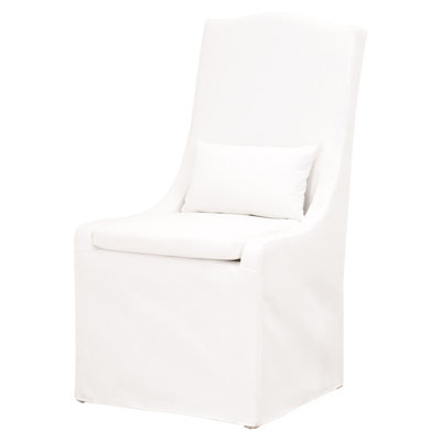 Traymane 19'' H Upholstered Side Chair