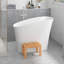 Baignoire de trempage autoportante 47 po-93592479