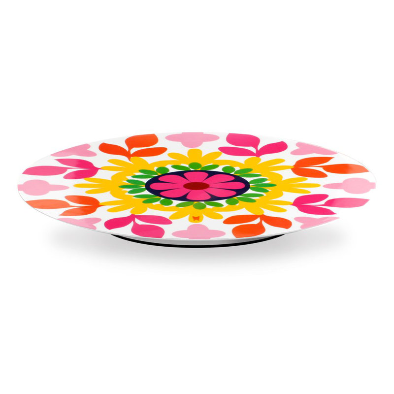 French Bull Sus Melamine Platter