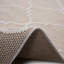 5X7 Area Rug Trellis Indoor-Outdoor