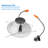 6'' Dimmable LED Retrofit Recessed Lighting Kit-50034459-50034458-50034457