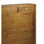 Guildhall Flip Down Shoe Storage