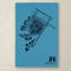«VFur», reproduction d'art graphique sur toile tendue-22076155