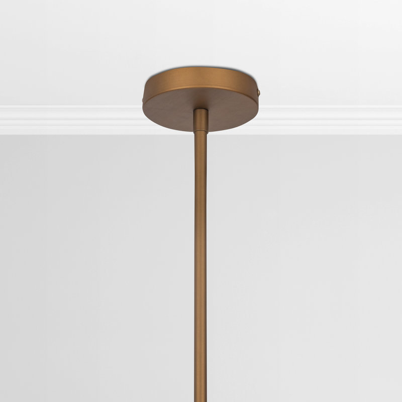Allyn 8 - Light Pendant