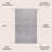 Asaiah Solid Low-Pile Light Gray Rug-1596829506