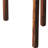 Santino Round-Top End Table-1353559736