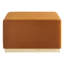 Repose-pieds rembourré Modway Tilden-96356064