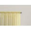 Panneau de rideau transparent avec passe-tringle Wayfair Basics® Albia-427108598-427108607