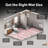 240V Electric Underfloor Heating System Kit-74075342