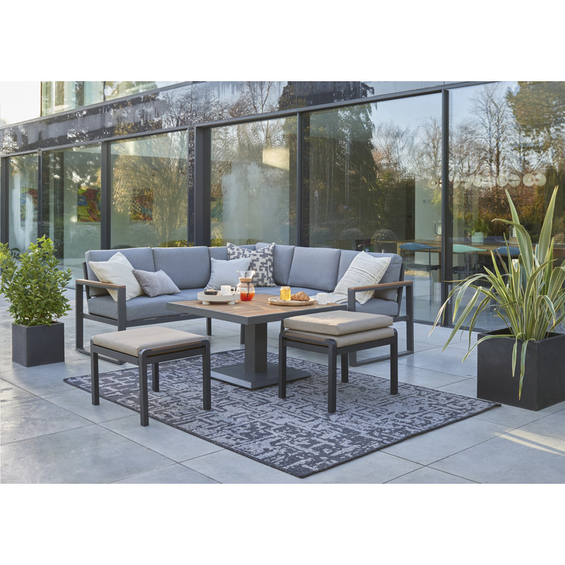 Bein - Beeston Mini Corner Set with Cushions