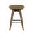 Basnti Swivel Solid Wood Counter Stool-46736900-46736903