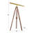 Janalee Furniture Decorative Telescope