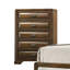 Commode de style transitionnel 1pc English