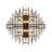 Bloomfield 18 - Light Dimmable LED Chandelier