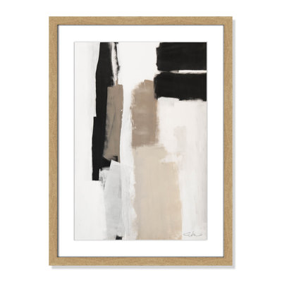 Calvin "Earth Scapes II" Print