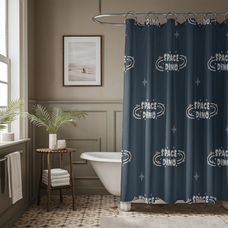 Schuck, 74"H x 71"W