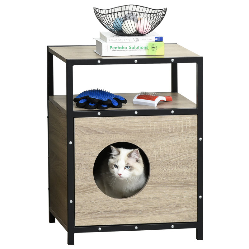 Elevado 25.5'' H Cat Tree