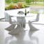 Chaise d'appoint empilable Kelli-905431029